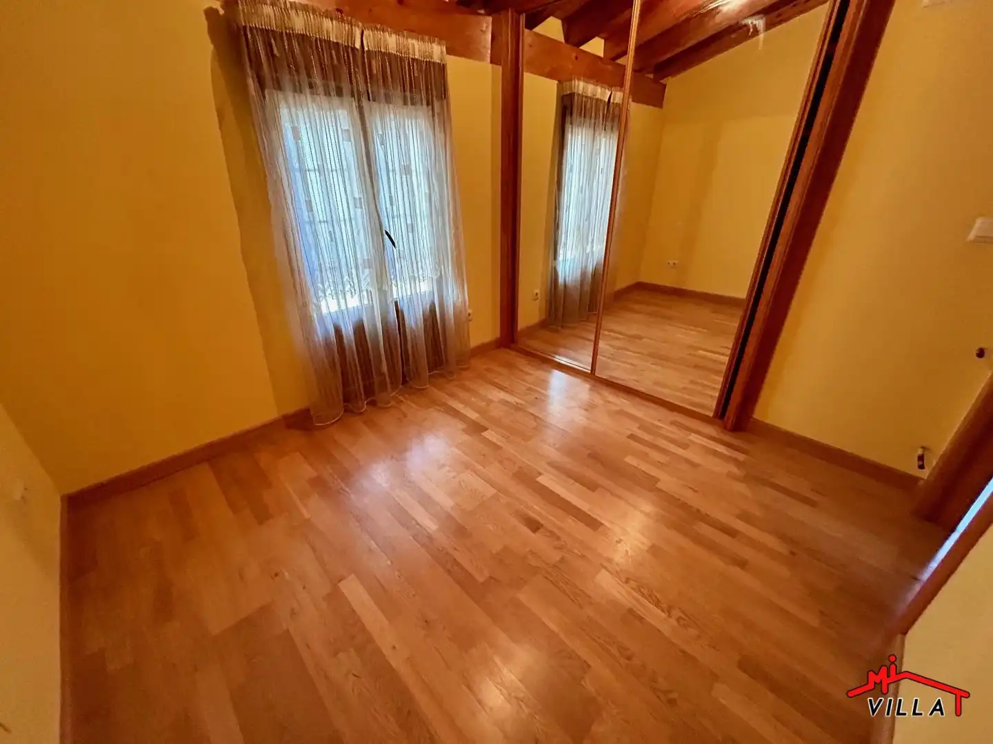 Habitación de Casa o chalet en venta en Ampuero con Calefacción