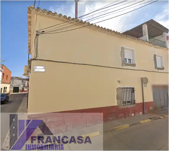 Maison à vendre à Herencia, imagen 2