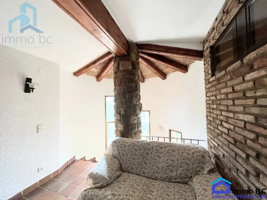 Casa o chalet en venta en El Milà