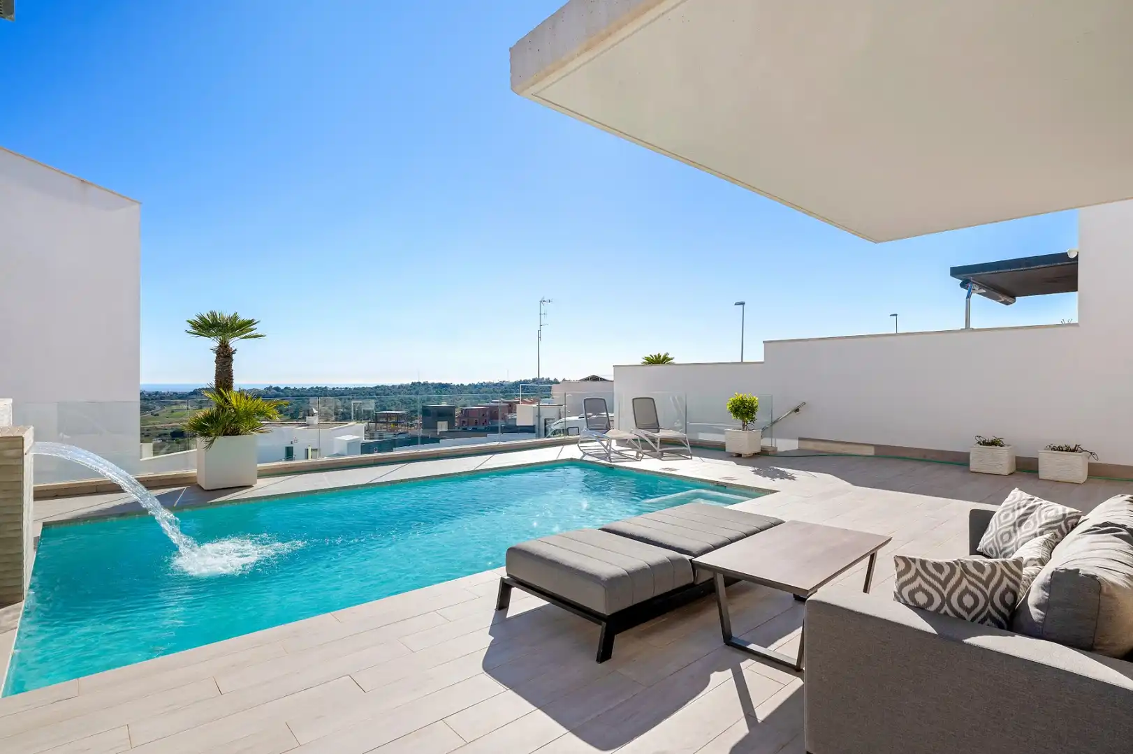 Casa con piscina en venta en San Miguel de Salinas, imagen 21
