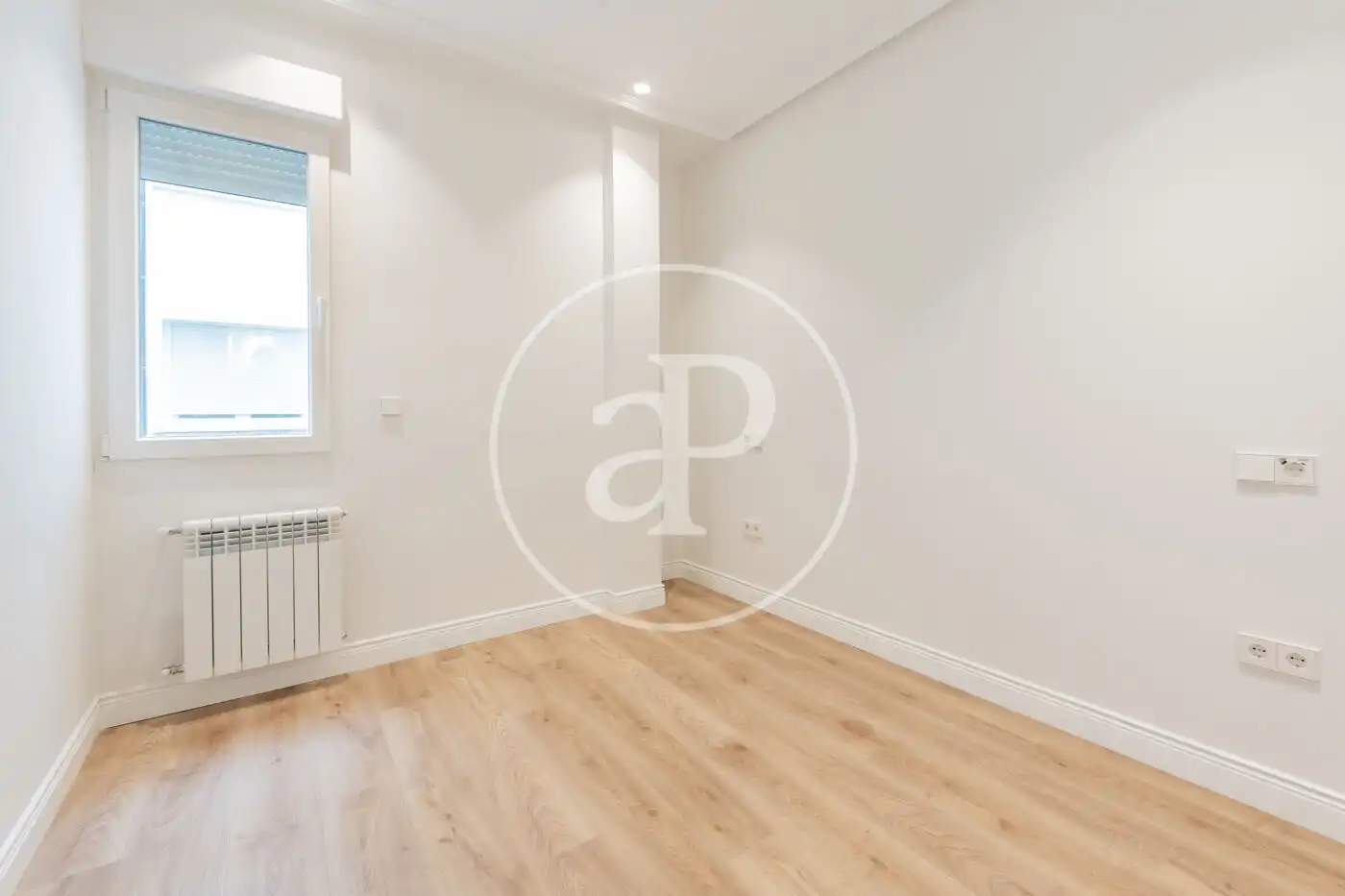 Habitación de Piso en venta en Madrid con Aire acondicionado, Calefacción y Terraza