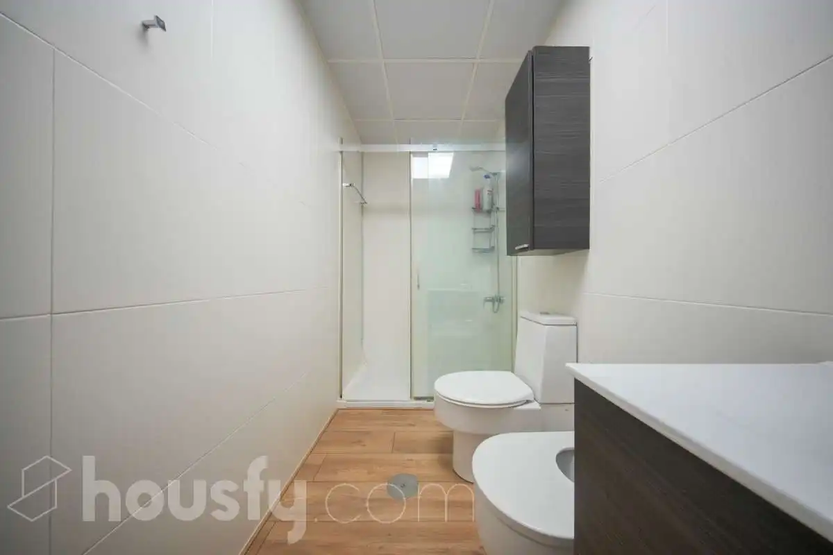 Flat with lift for sale in Calle de Hermosilla ., imagen 20