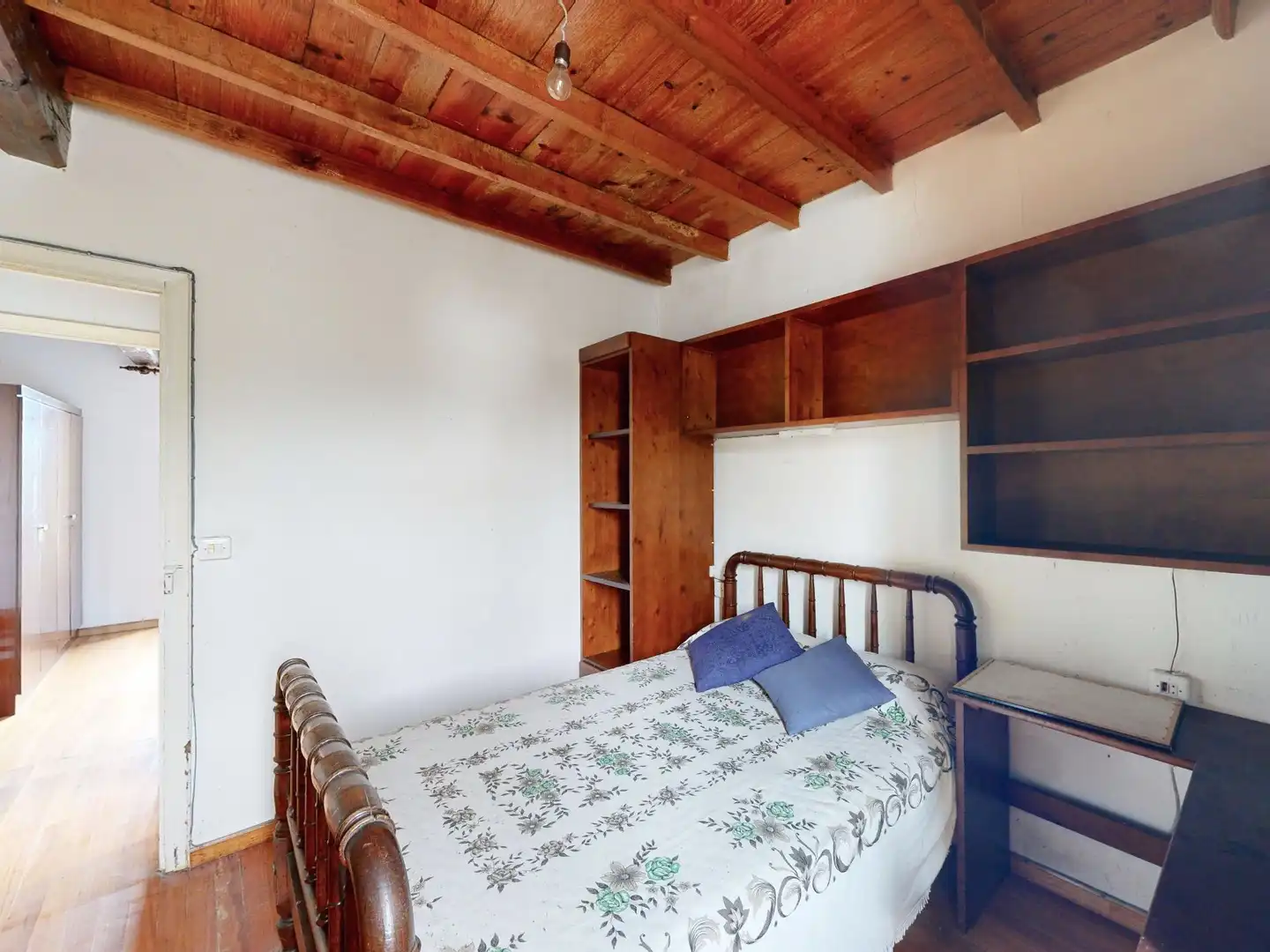 Habitación de Casa o chalet en venta en Alfoz con Trastero