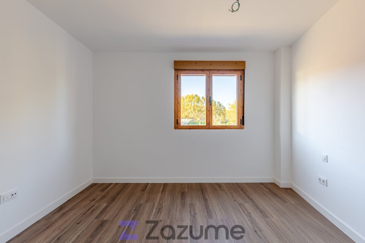 Habitación de Piso de alquiler en Alcalá de Henares con Aire acondicionado, Calefacción y Terraza