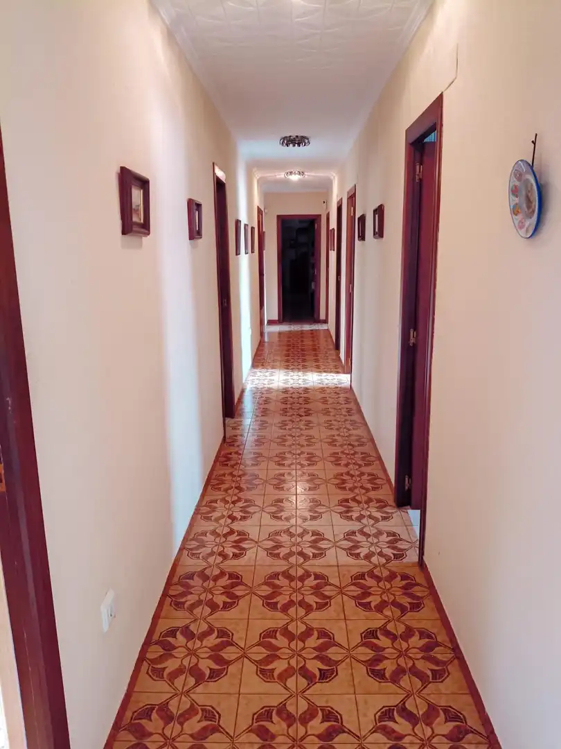 Casa o chalet en venta en Alzira con Jardín privado y Terraza