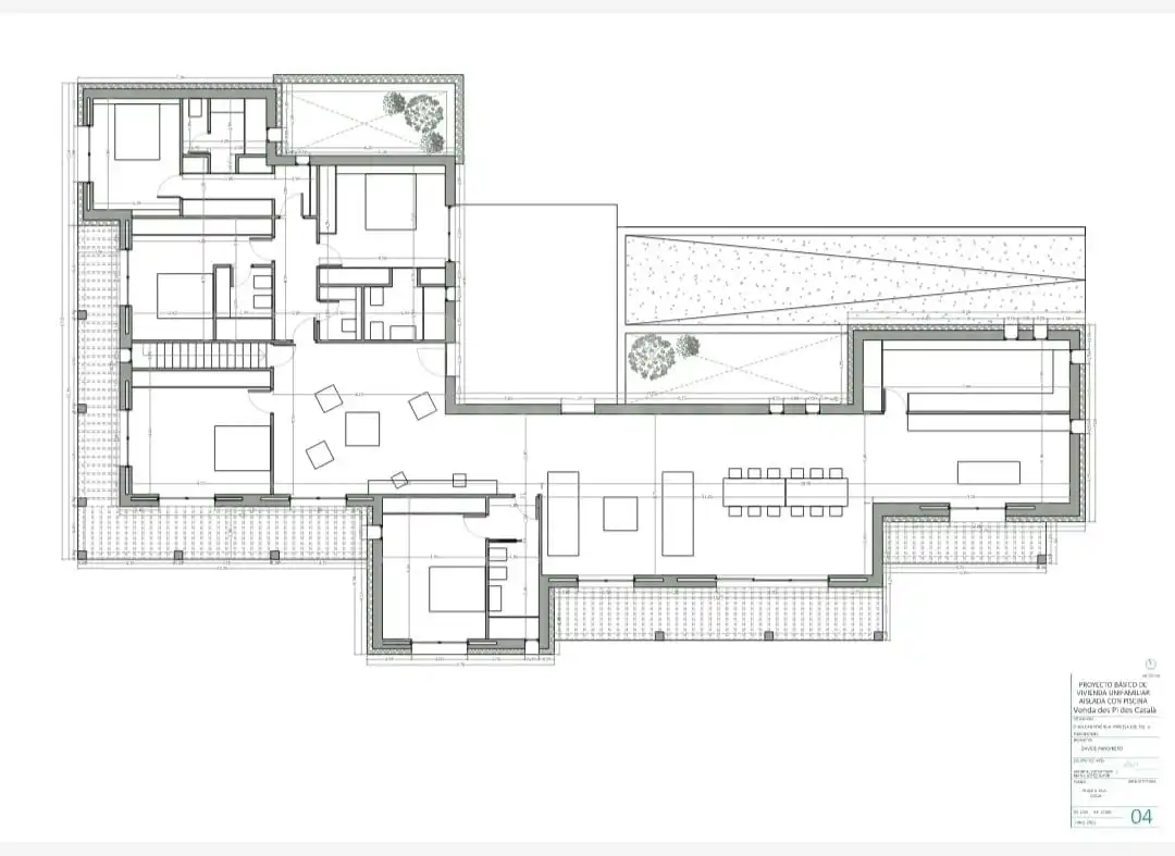 Residential zum Verkauf in Formentera