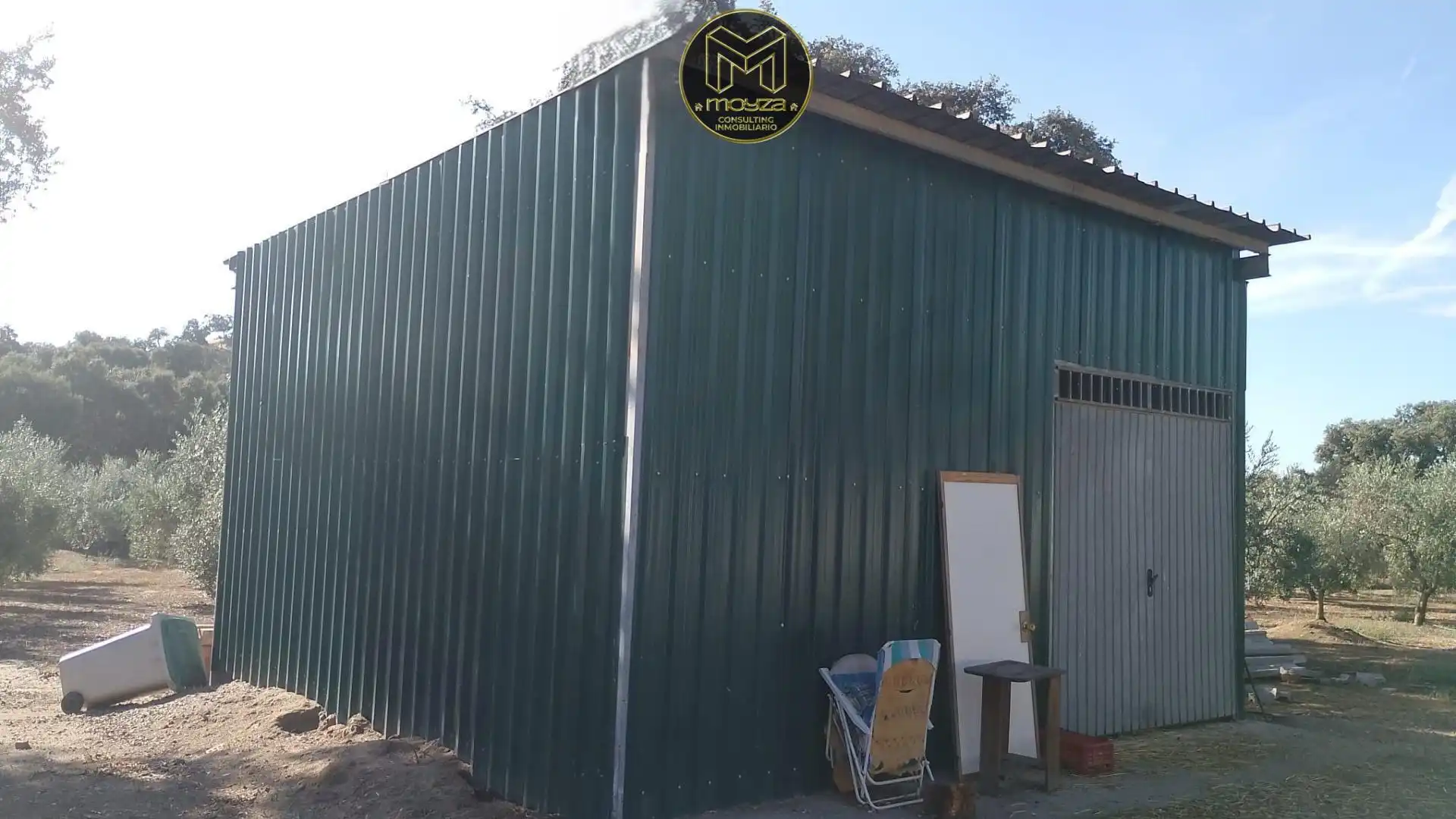 Casa rústica amb terrassa en venda a San Roque - La Cruz - La Rozuela, imagen 26