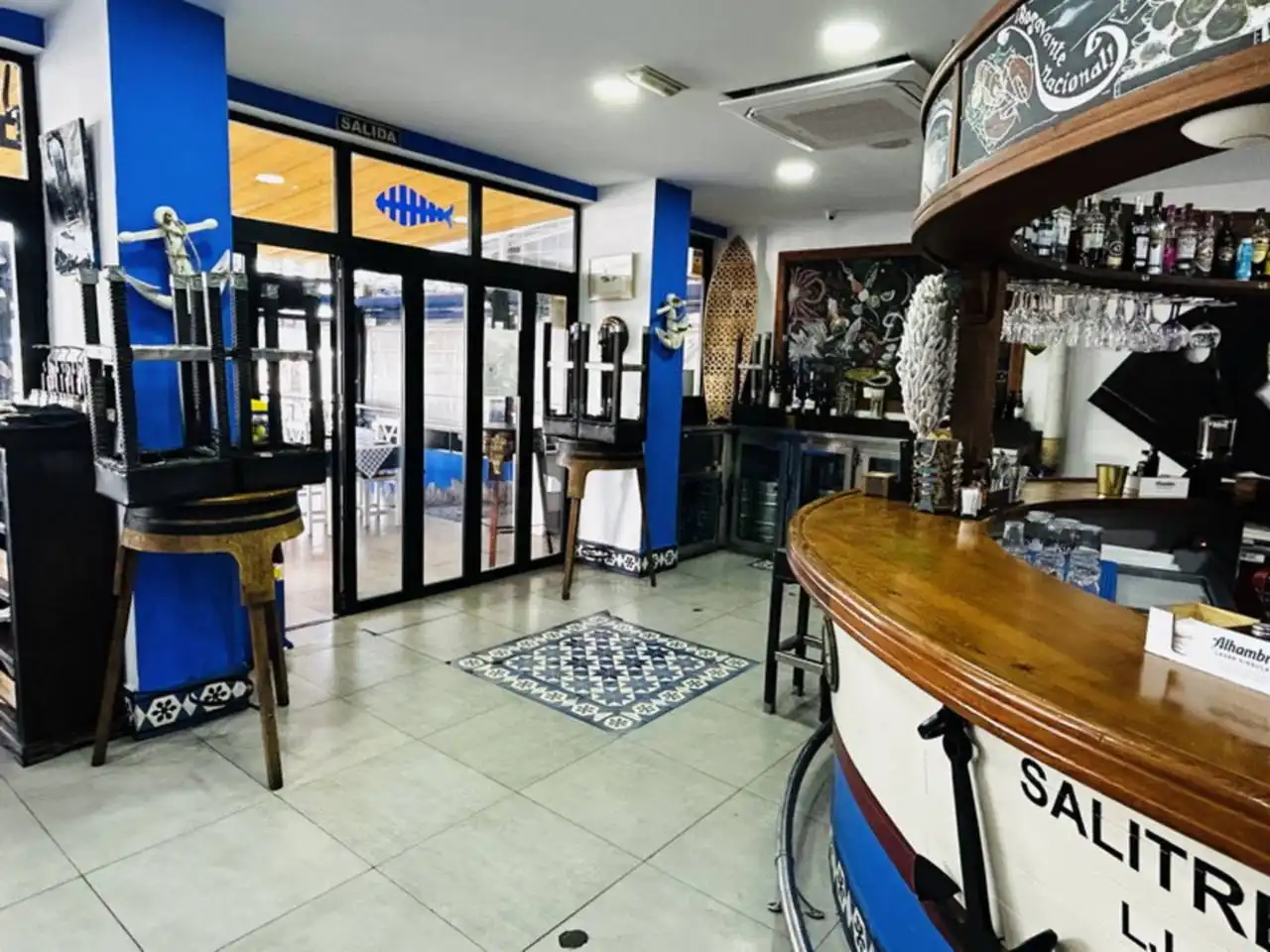 Business premises for sale in Paseo Puerta del Mar 1, imagen 16