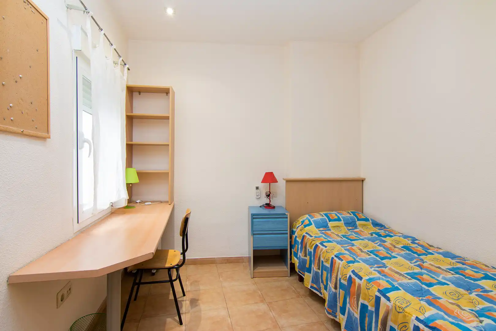 Bedroom of Buildings for sale in Granada