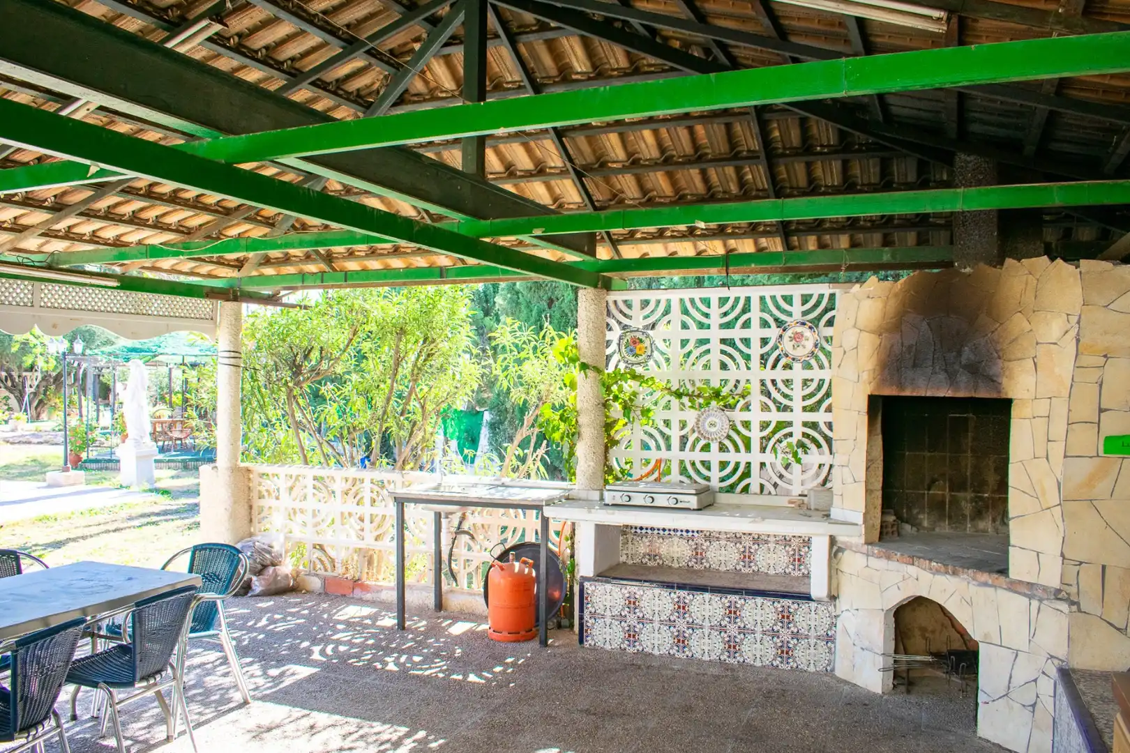Casa amb piscina en venda a Crevillent, imagen 140