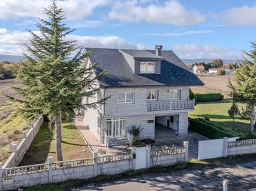 Villa con piscina in vendita a Xinzo de Limia
