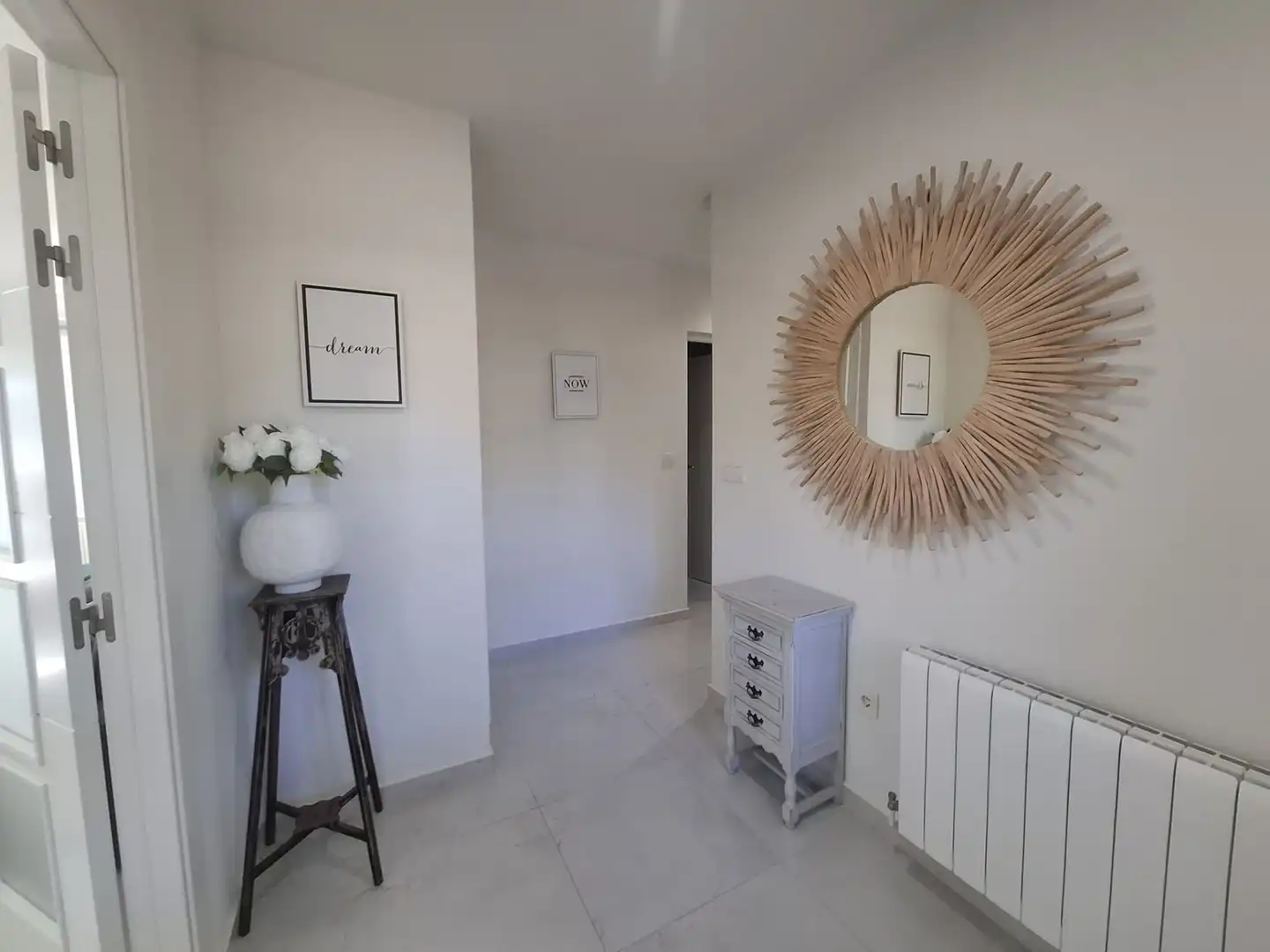 Houses for rent in Altea  with Air Conditioner, Heating and Private garden