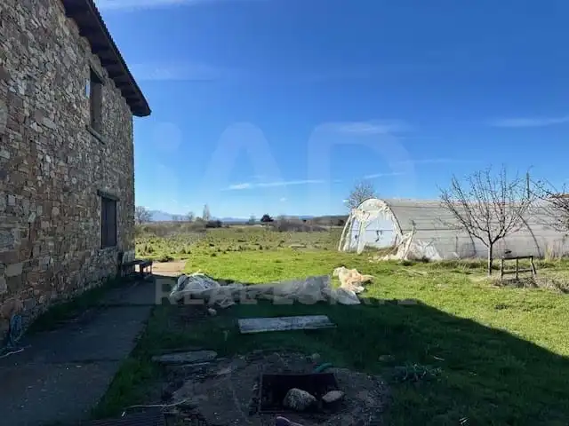 Casa o xalet en venda en Destriana amb Calefacció