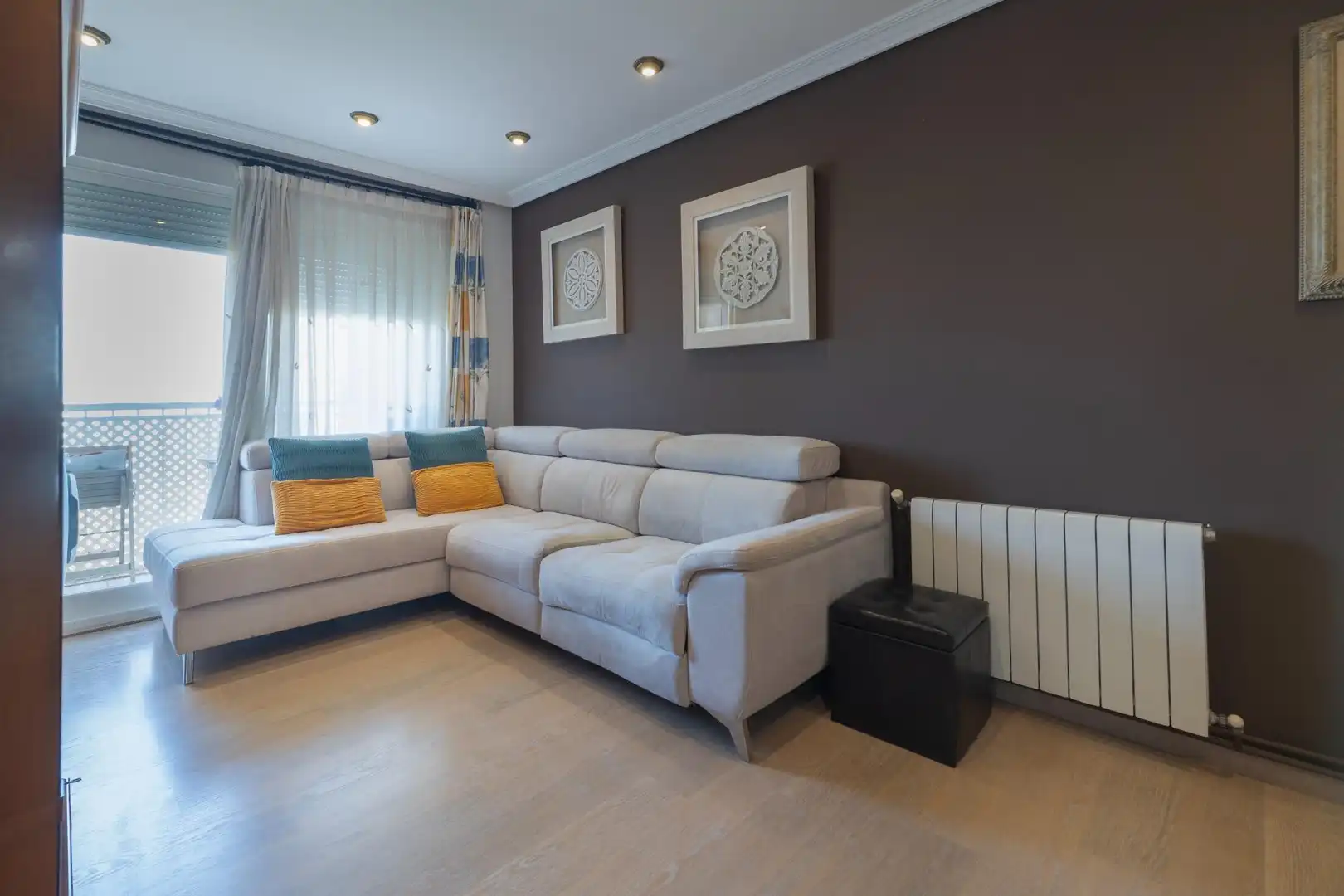 Appartamento con terrazza in vendita a VALLE DE AYORA, imagen 11