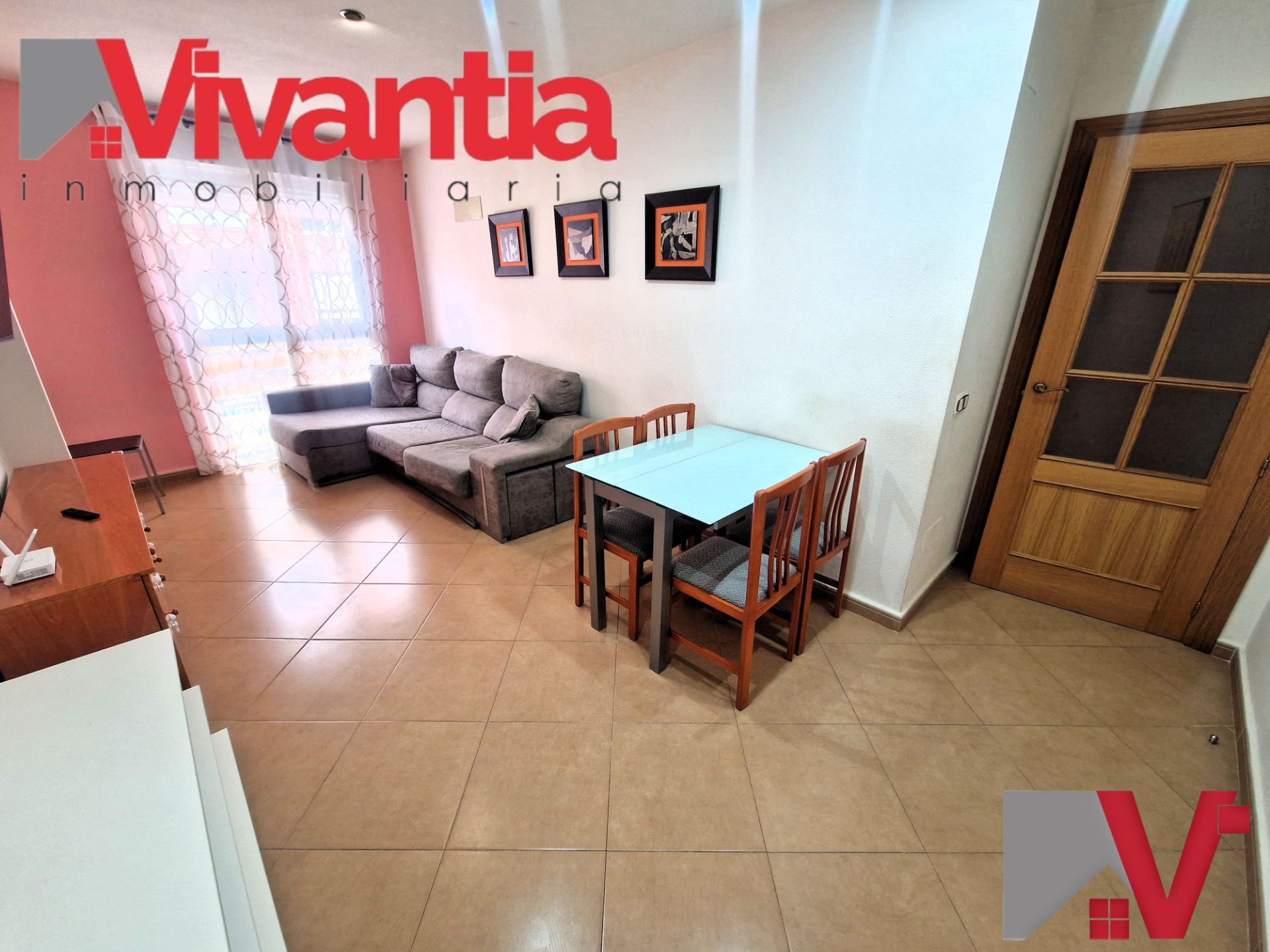 Apartamento en venta en San José, Lorca Ciudad