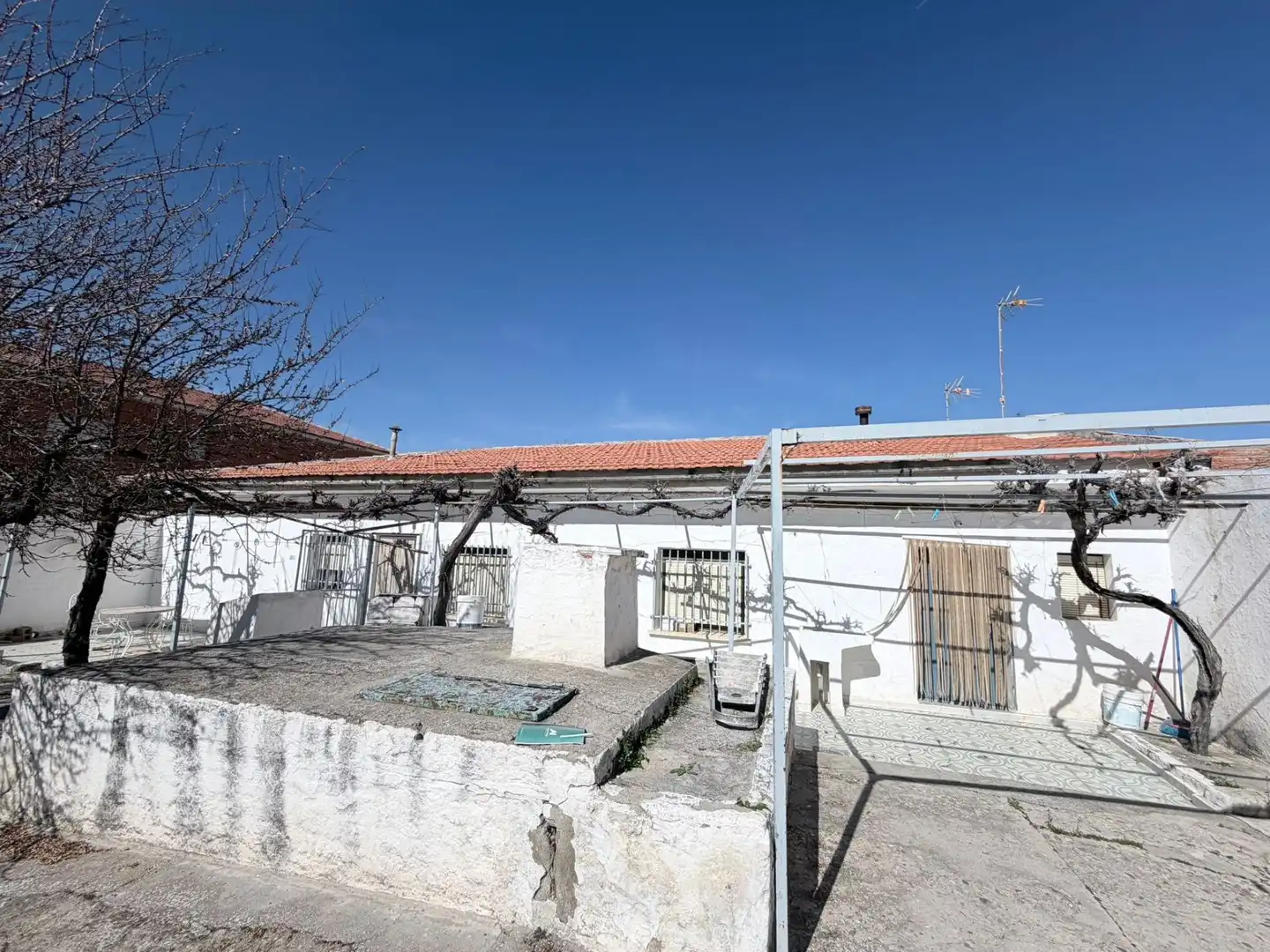 Casa en venda a Alameda de la Sagra, imagen 17