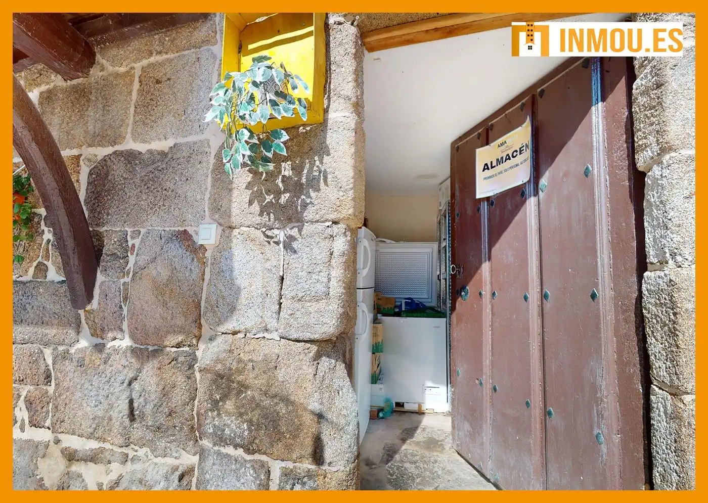 Commercial properties for rent in Celanova