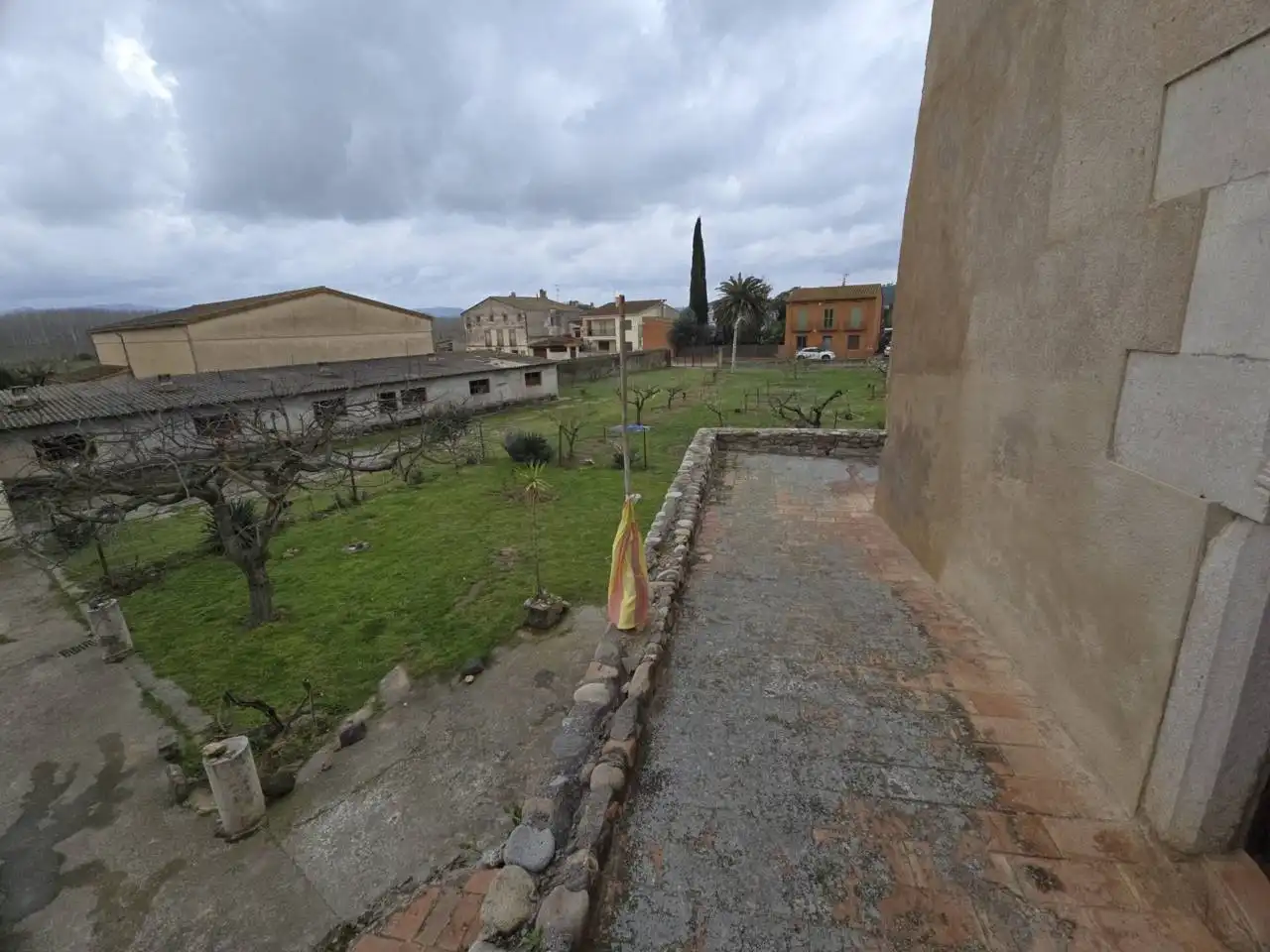 Casa o xalet en venda en Cervià de Ter amb Calefacció, Jardí privat i Terrassa