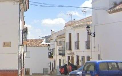 Foto 2 de Casa o chalet en venta en Plaza Villa de la, El Burgo, Málaga