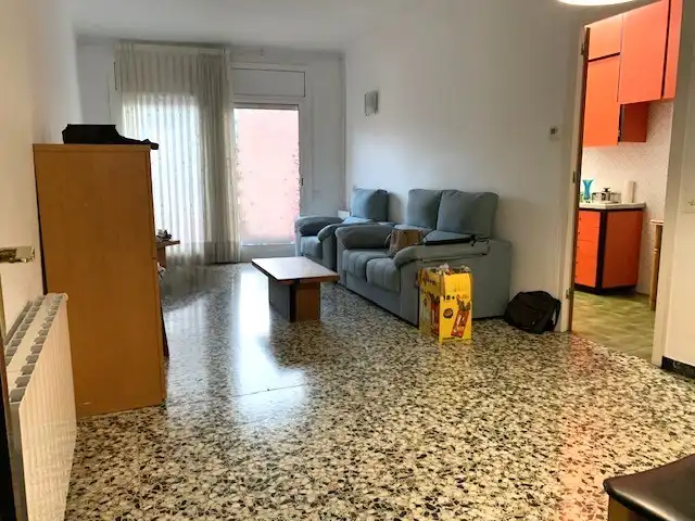 Wohnung mit Balkon zum Verkauf in Carrer de Roger de Flor