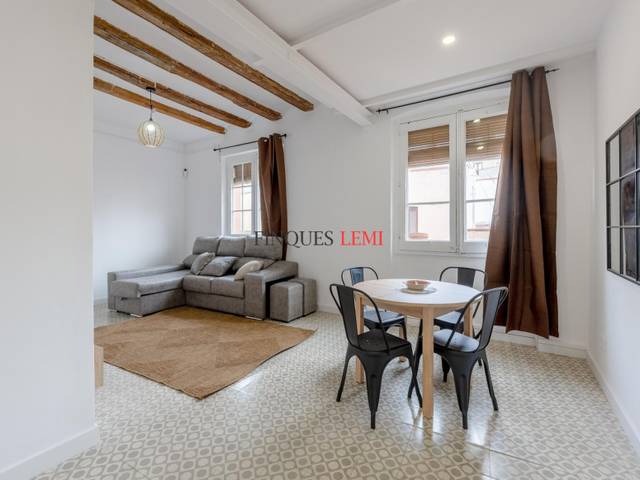 Piso en Venta en Barcelona - Calle de la Princesa en Sant Pere, Sta. Caterina i la Ribera