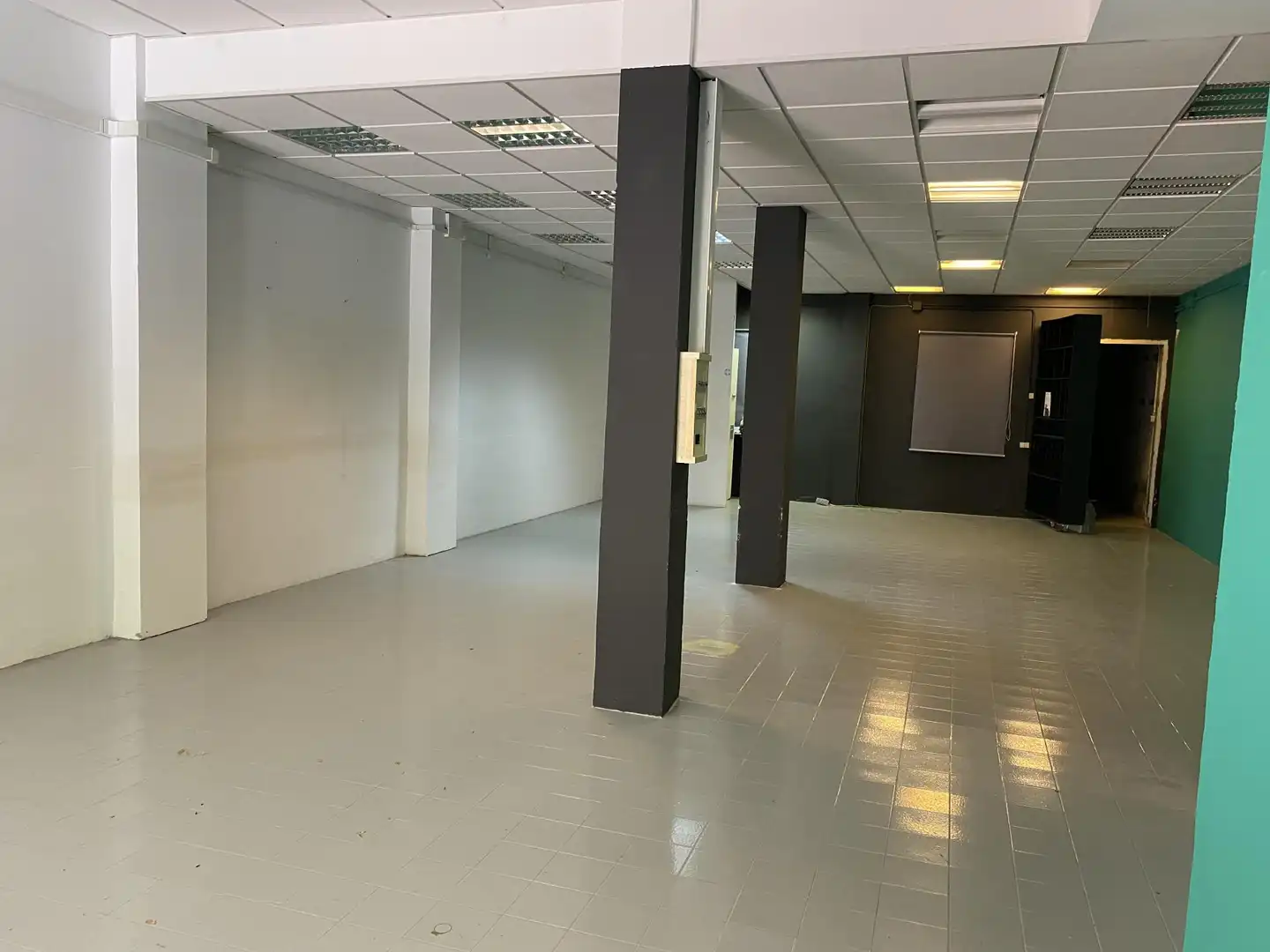 Locale commerciale in vendita a Mossén Jacint Verdaguer, imagen 11
