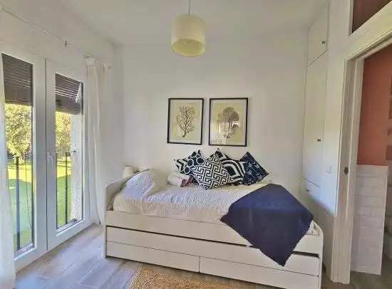 Apartament amb piscina de lloguer a Sotogrande Alto, imagen 19
