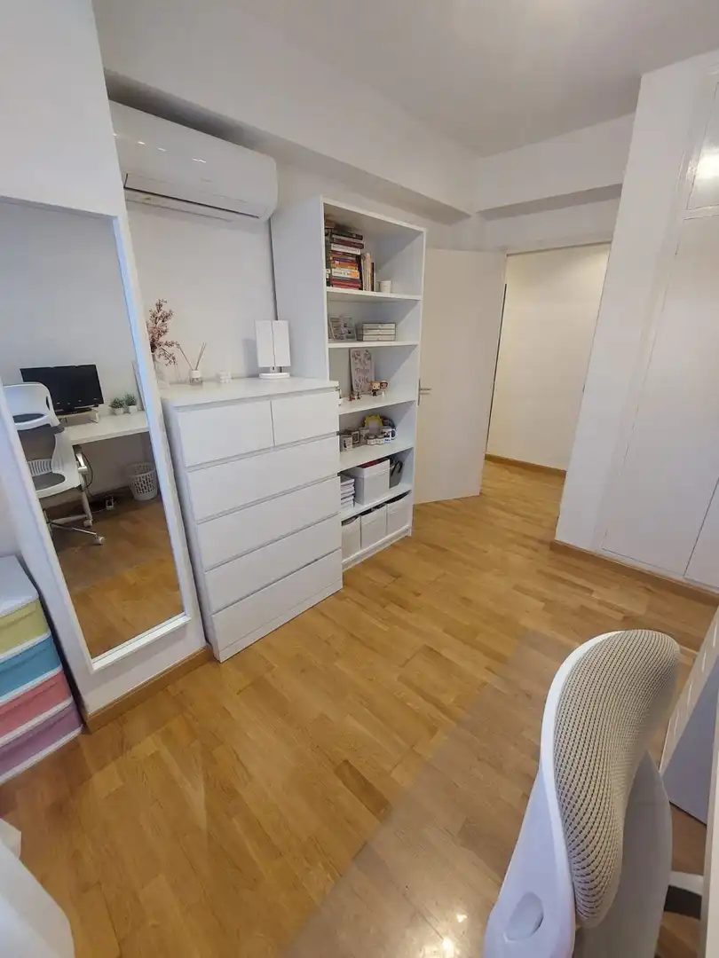 Piso con ascensor en venta en Reyes Católicos, imagen 7