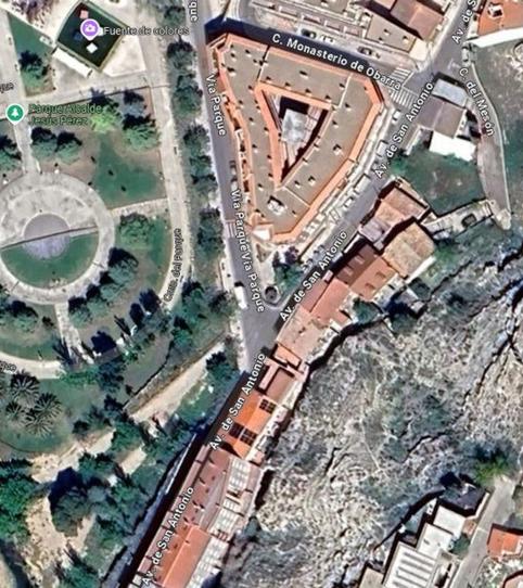 Photo 2 of Building for sale in Cuarte de Huerva, Zaragoza