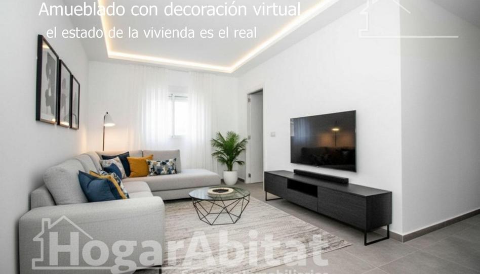 Photo 1 of Building for sale in Casco Antiguo - Darremur, Castellón