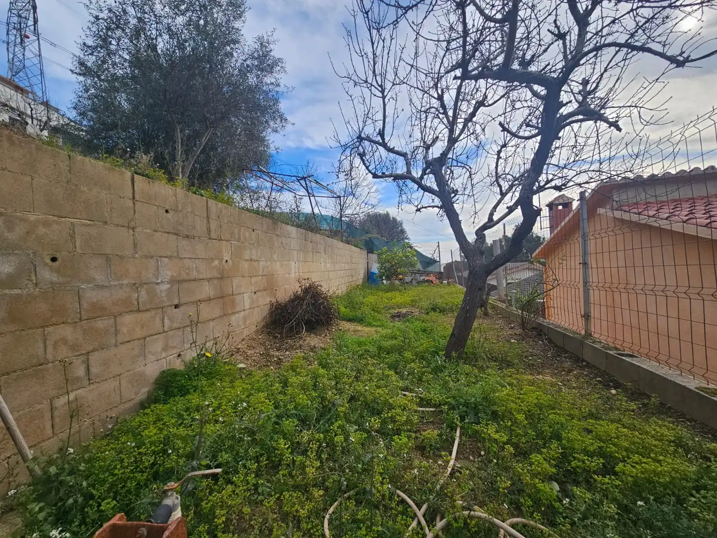Casa o xalet en venda en Rubí amb Aire condicionat, Calefacció i Jardí privat