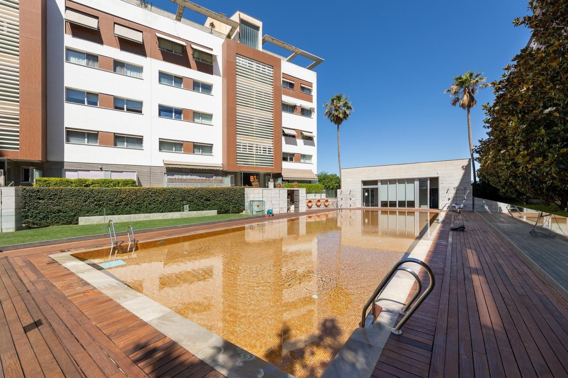 Apartment to rent in Barrio de Zaidín