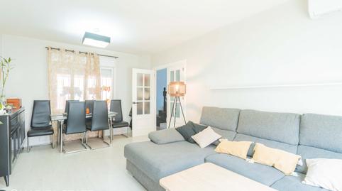 Foto 3 de Casa adosada en venda a Calle Río Duero, Huércal de Almería, Almería