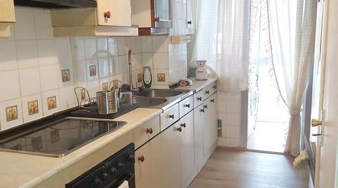 Foto 2 de Pis en venda a Calle Echegaray, Norte - Universidad, Madrid