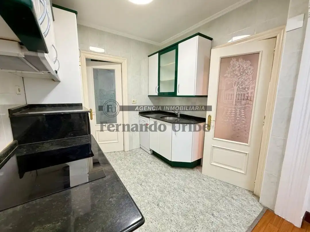 Wohnung zum Verkauf in Andra Mari Kalea, imagen 16