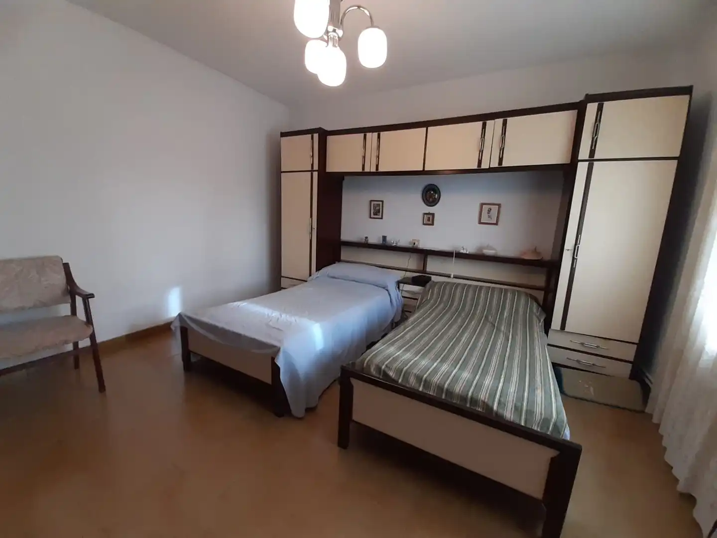 Habitación de Casa o chalet en venta en El Perdigón  con Calefacción