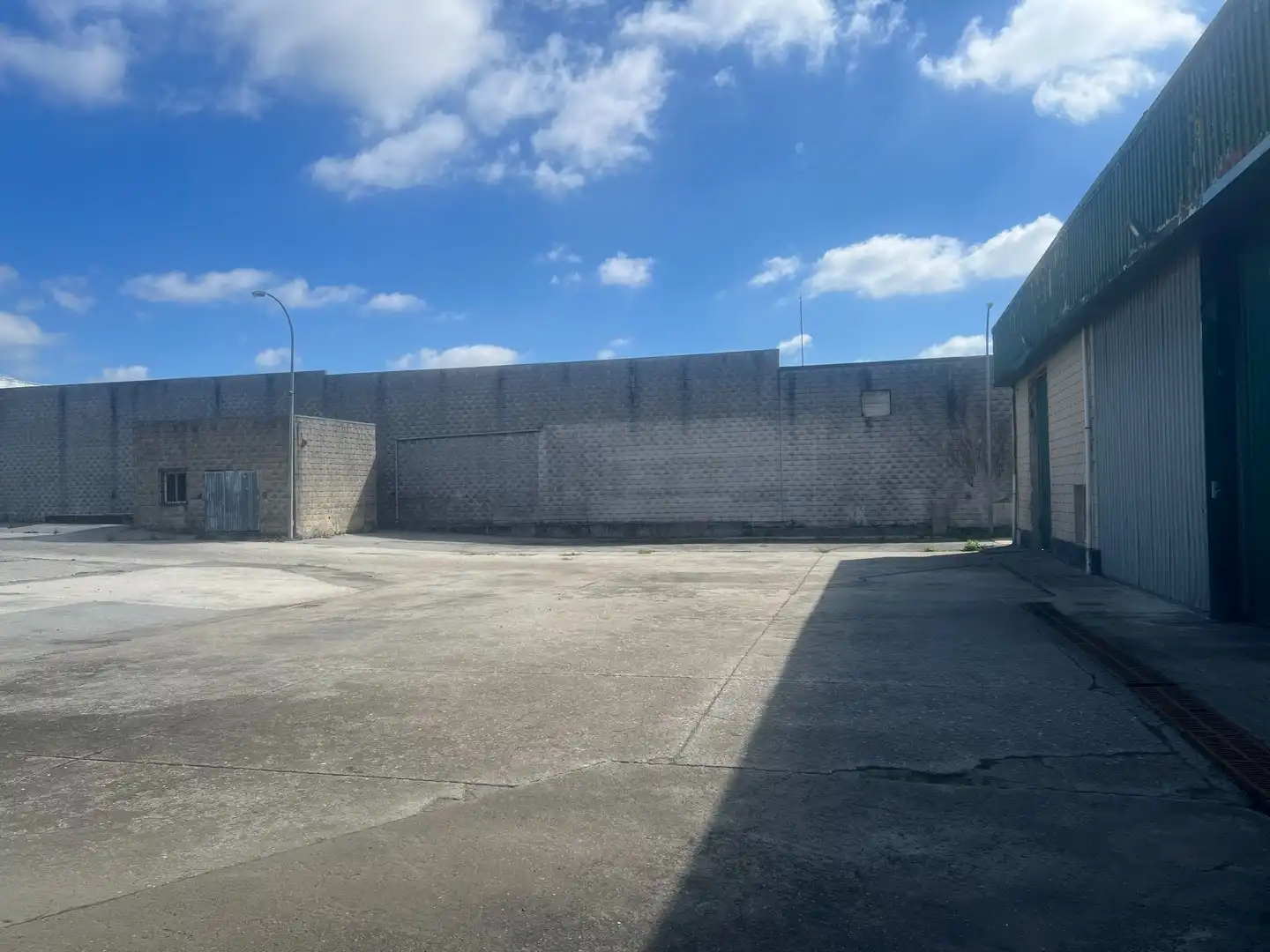 Nave industrial in affitto a Rúa da Industria 31C, imagen 5