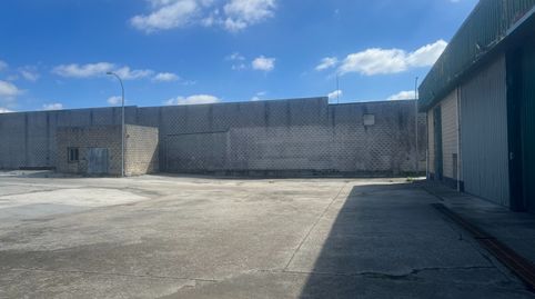 Foto 5 von Fabrikhallen zur Miete in Rúa Da Industria, 31c, Parroquias del Este, Lugo Capital