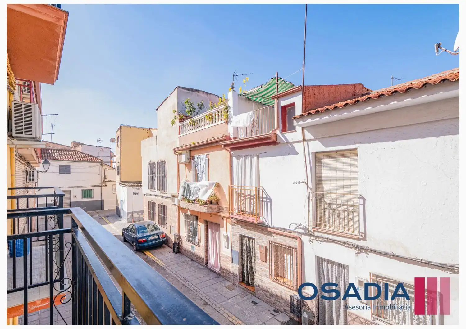 Xalet en venda a Calle José Pérez Garzón, imagen 11