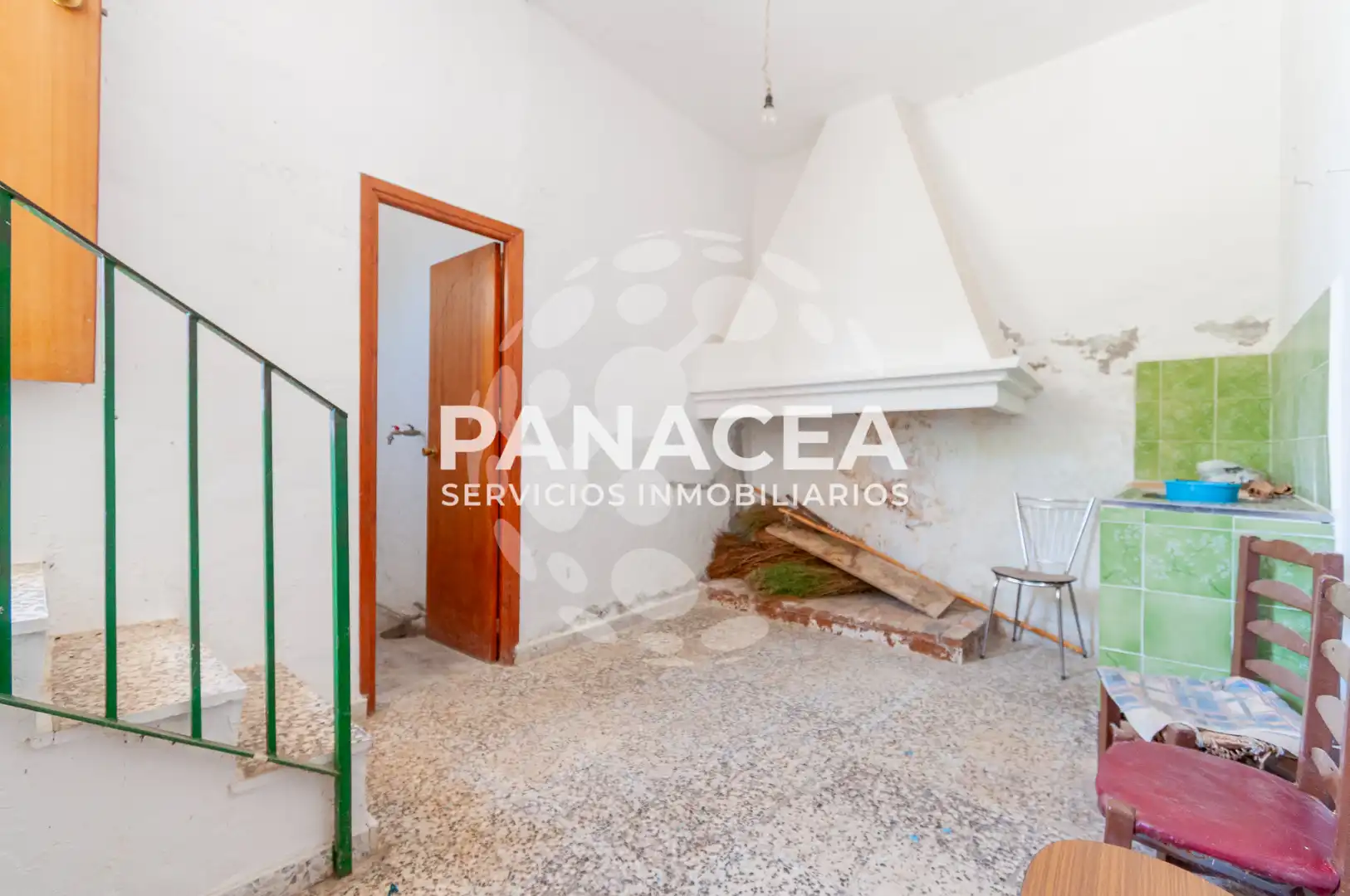 Casa o xalet en venda en Albondón amb Moblat i Balcó
