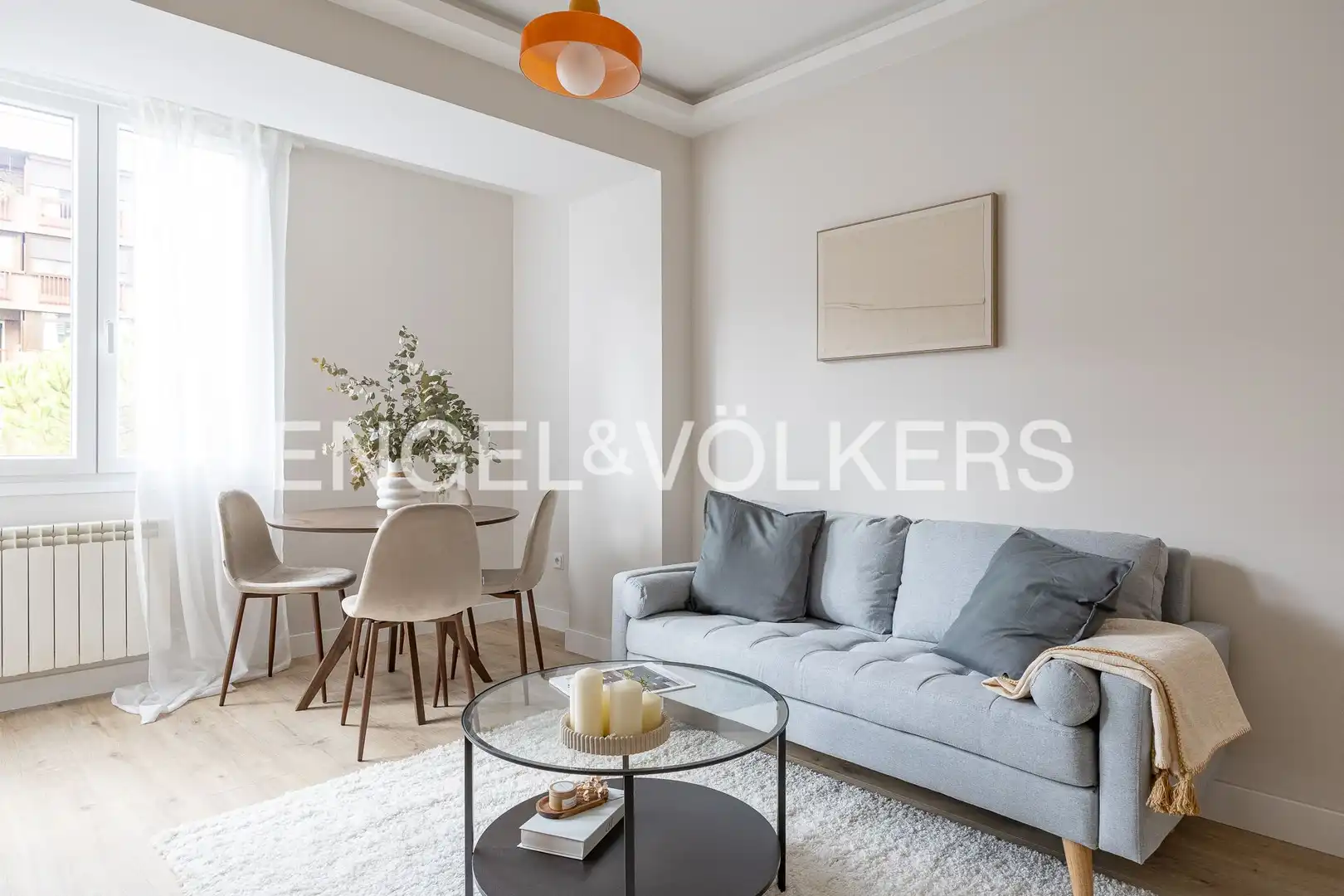 Appartamento con balcone in vendita a Retiro, imagen 4
