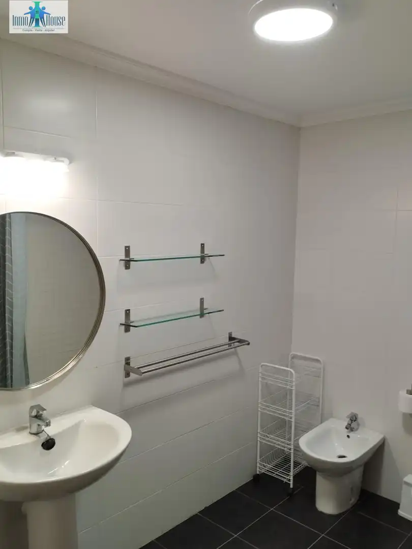 Apartment mit Aufzug zum Verkauf in Chinchilla de Monte-Aragón, imagen 12