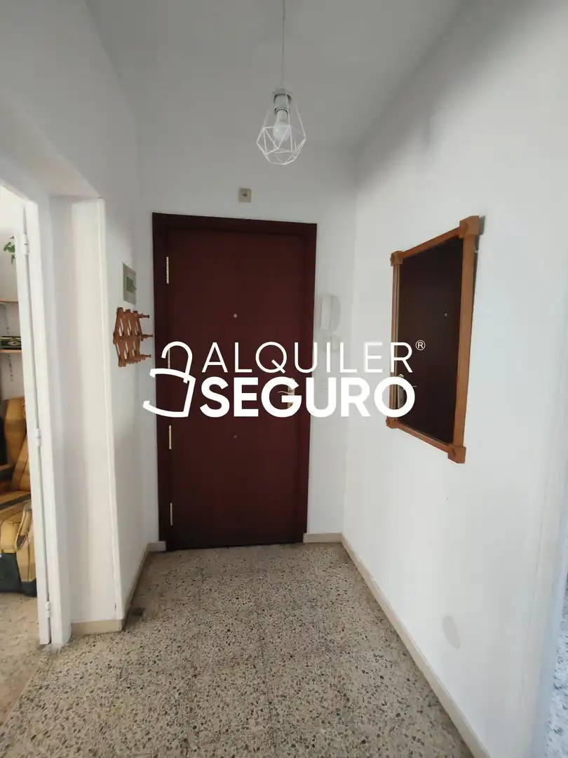 Flat for rent in Soto del Real  with Heating, Terrace and Furnished