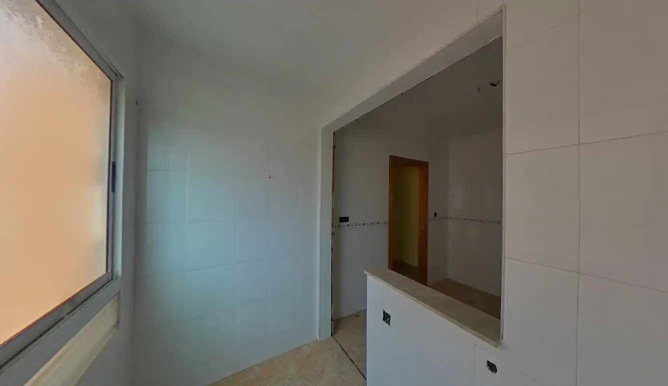 Flat for sale in Adra