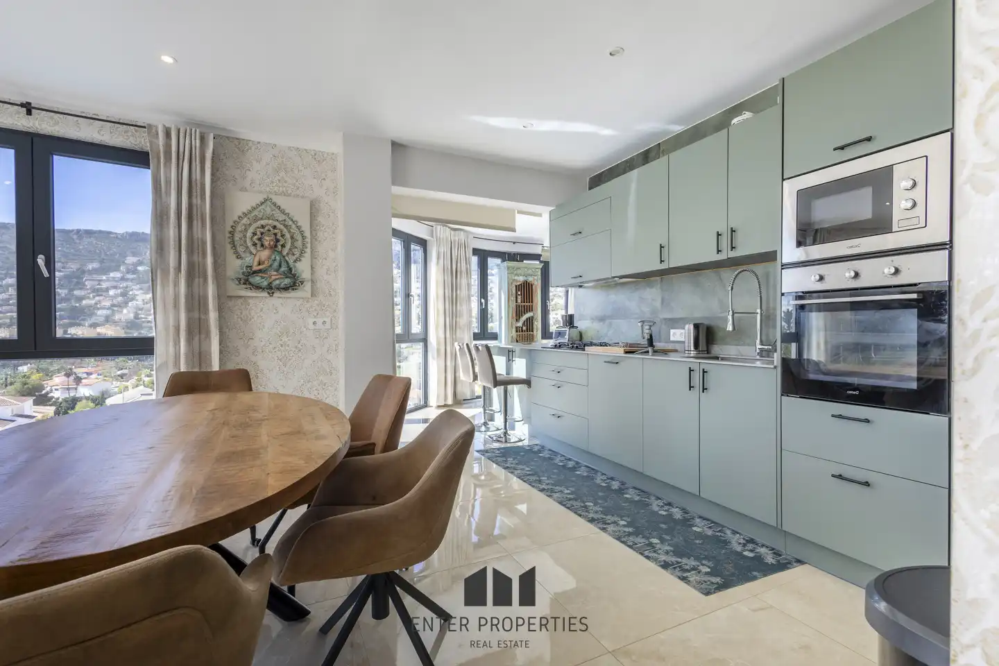 Villa con piscina in vendita a Benicolada - Las Adelfas, imagen 34