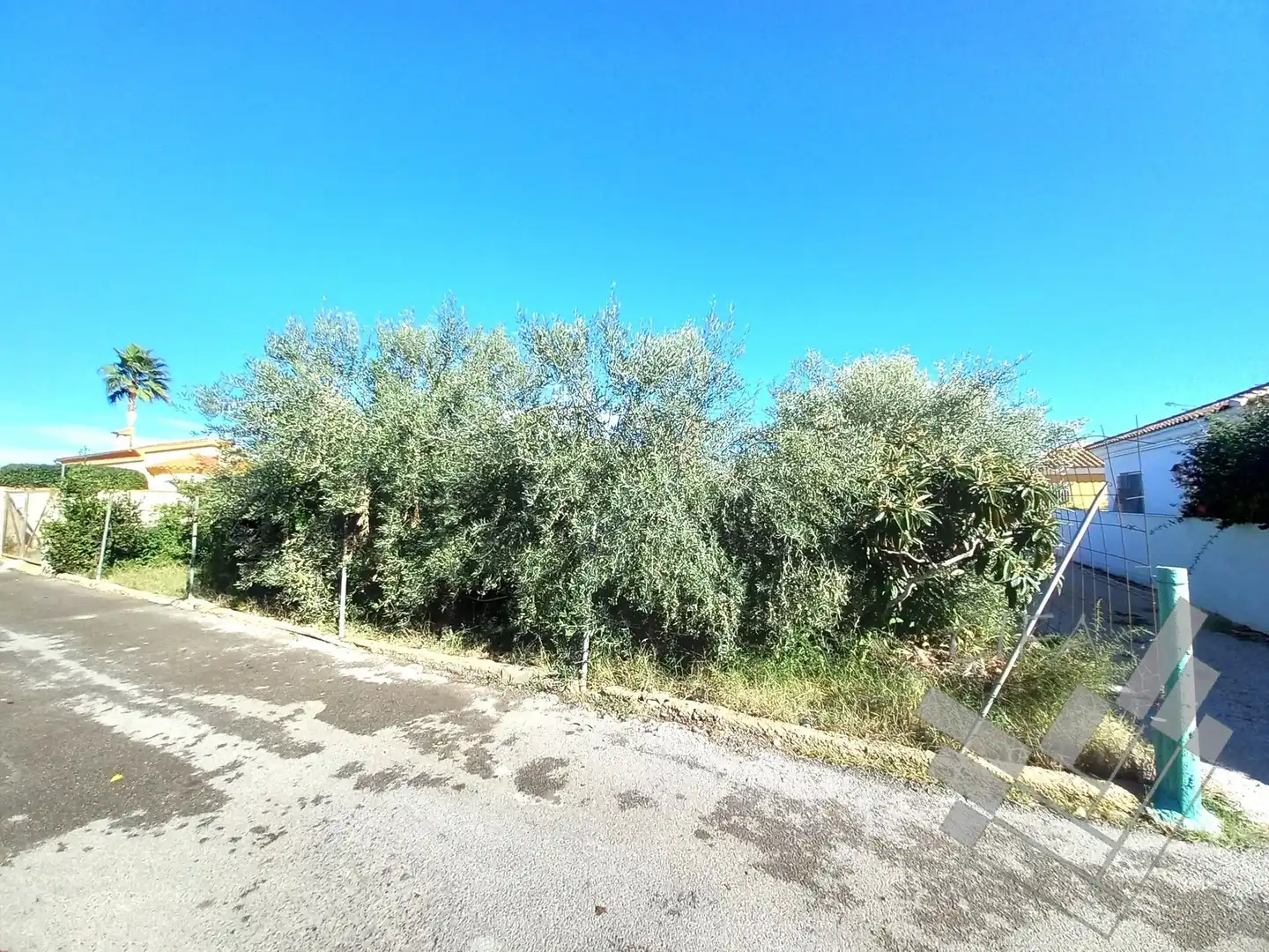Terreno en venta en Vinaròs