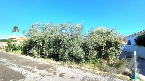 Foto 5 de Terreno en venta en Calle Illa de Cabrera, Costa Norte, Vinaròs