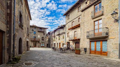 Foto 2 de Casa o chalet en venta en Plaza Major, 3, Rupit i Pruit, Barcelona