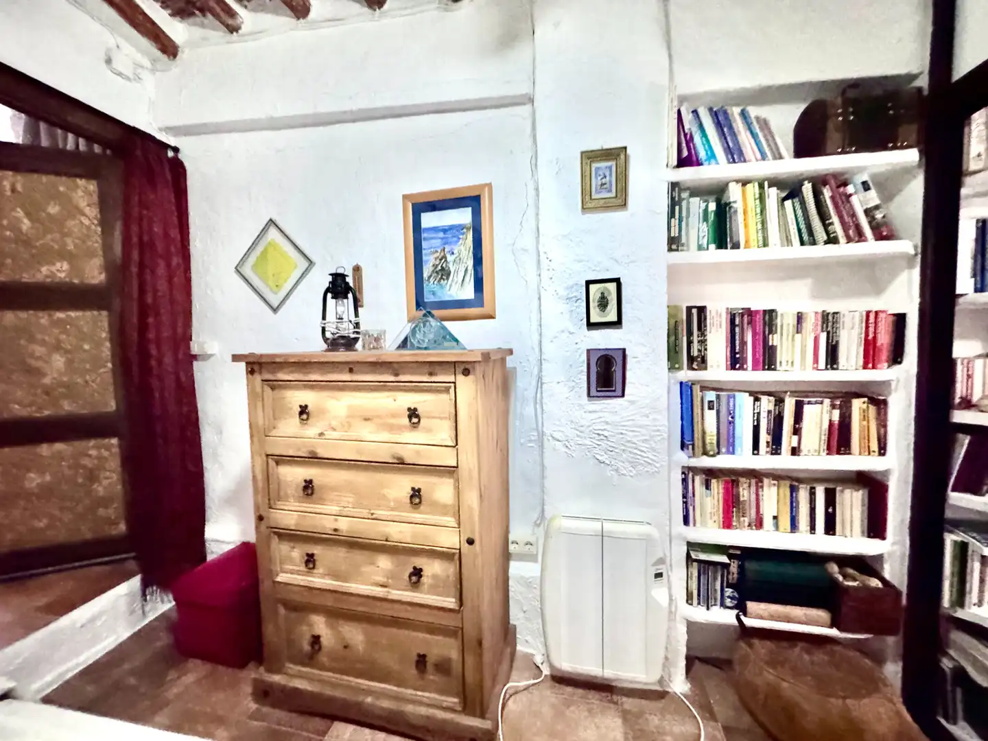 Casa o xalet en venda en Nevada amb Aire condicionat, Calefacció i Terrassa