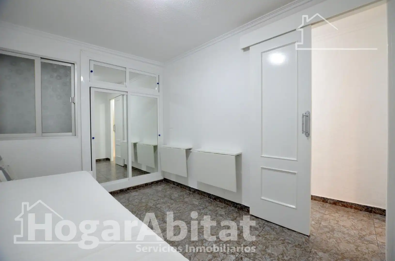 Schlafzimmer von Haus oder Chalet zum Verkauf in Cullera mit Terrasse und Balkon